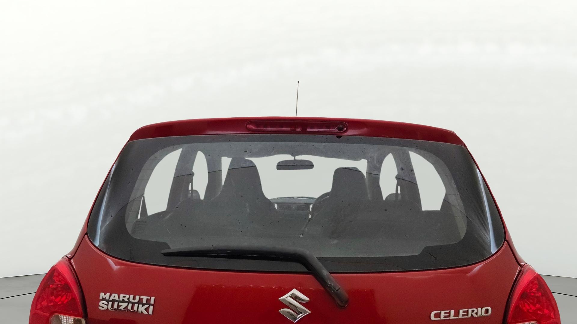 Used 2016 Maruti Suzuki 1000 Used 2016 Maruti Suzuki 1000