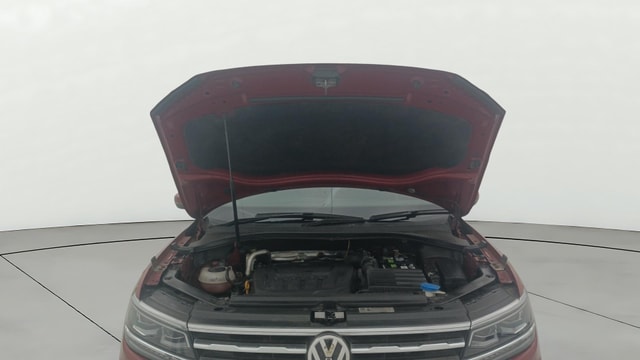 View Volkswagen Tiguan AllSpace Image 21 Used Volkswagen Tiguan AllSpace Image 21