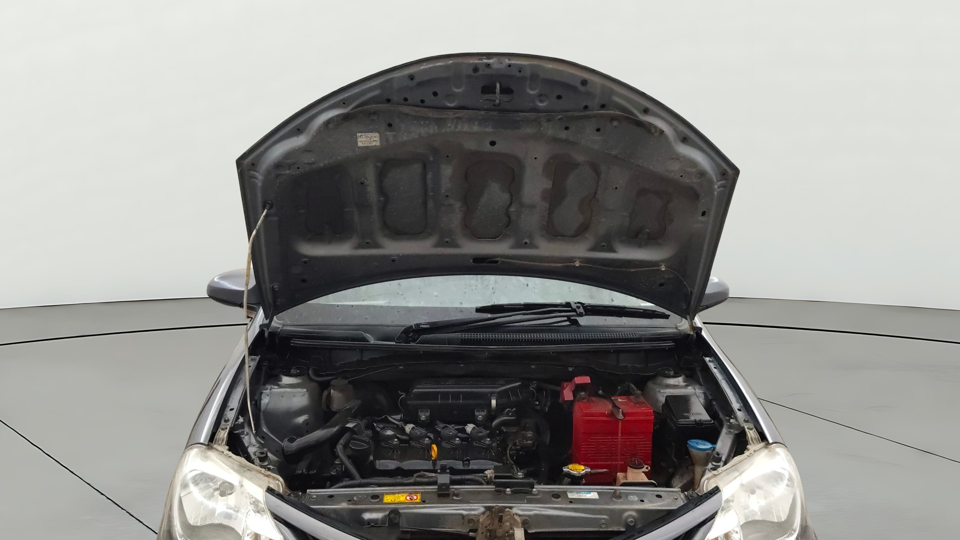 View 2015 Toyota Etios Liva G Image 31 Used 2015 Toyota Etios Liva G Image 31