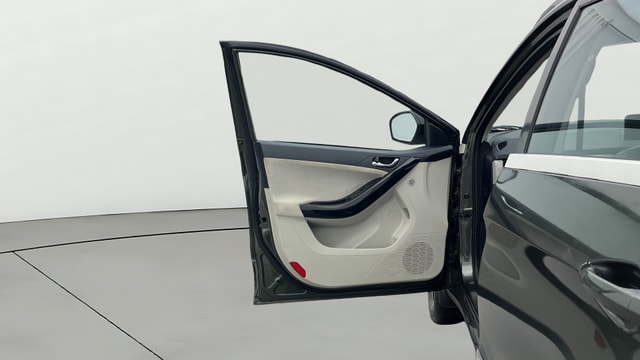 View Tata Nexon Image 31 Used Tata Nexon Image 31