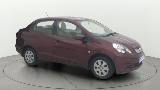 View Honda Amaze Image 35 Used Honda Amaze Image 35