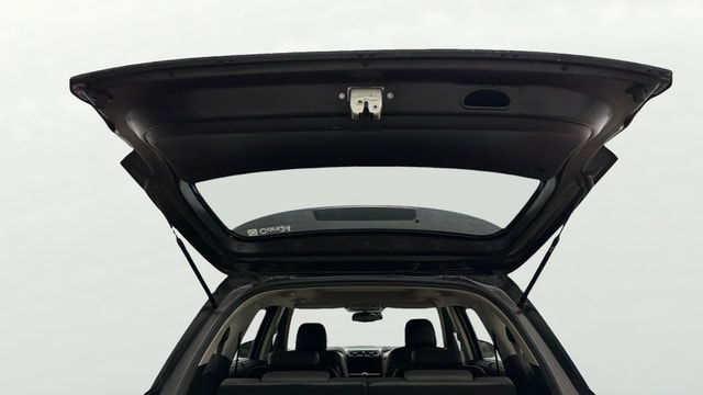 View Hyundai Alcazar Image 33 Used Hyundai Alcazar Image 33