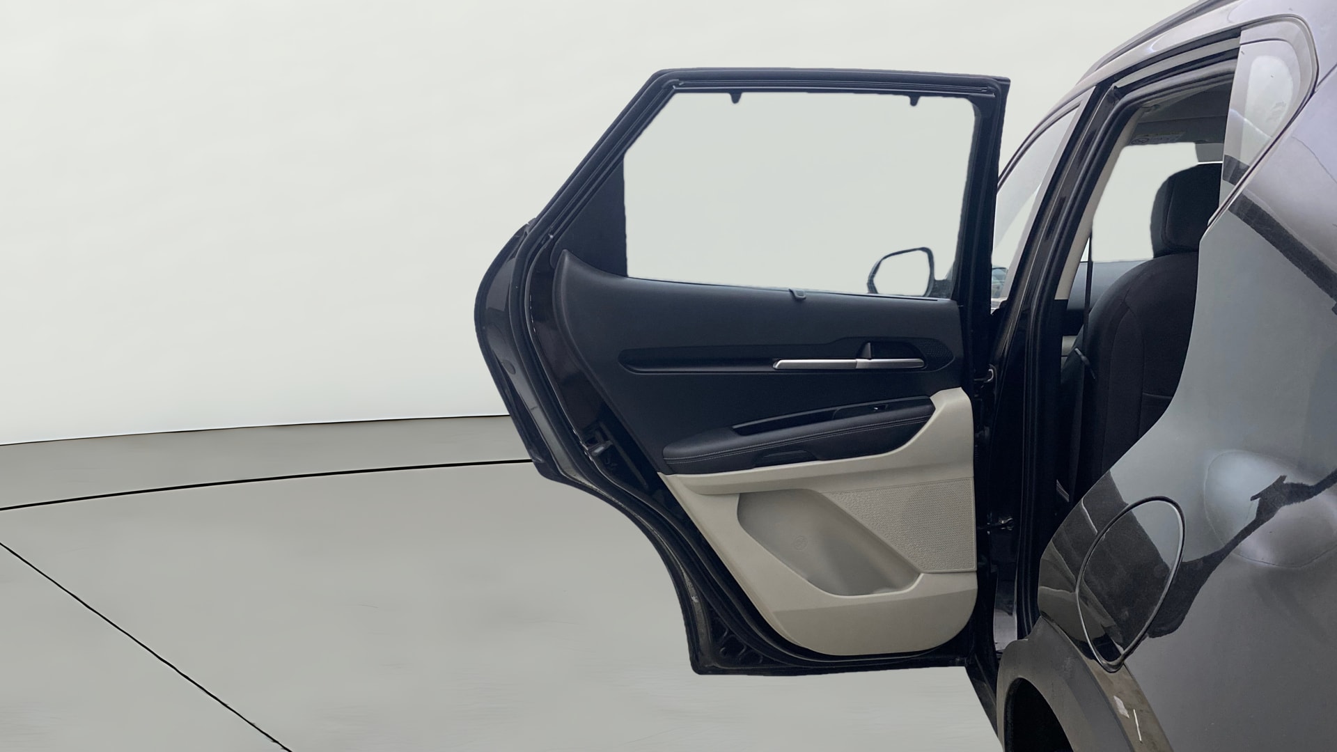 Used 2021 Kia Sonet Used 2021 Kia Sonet