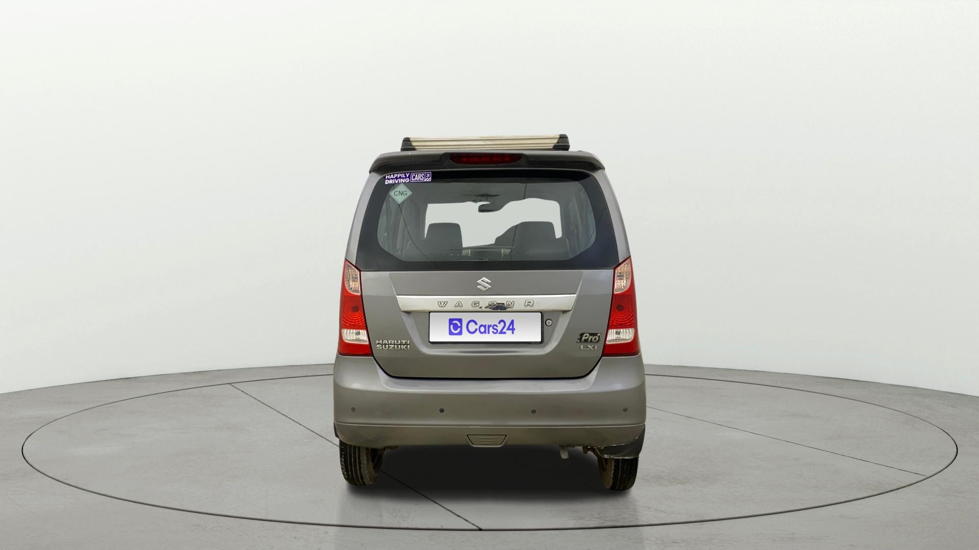 View 2015 Maruti Suzuki 1000 Base Variant Image 38 Used 2015 Maruti Suzuki 1000 Base Variant Image 38