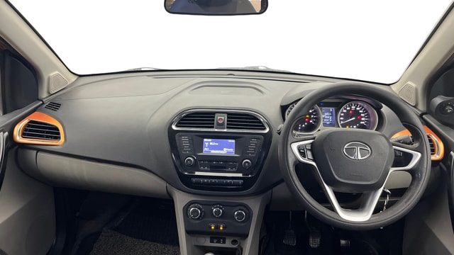 View Tata Tiago Image 15 Used Tata Tiago Image 15