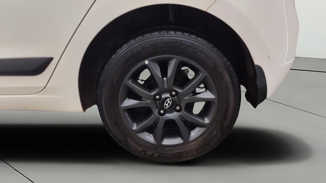 View Hyundai Elite i20 Image 11 Used Hyundai Elite i20 Image 11