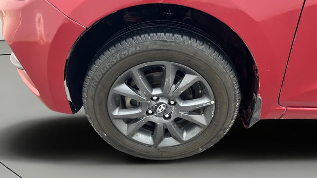 View Hyundai Elite i20 Image 34 Used Hyundai Elite i20 Image 34
