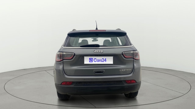 View Jeep Compass Image 40 Used Jeep Compass Image 40