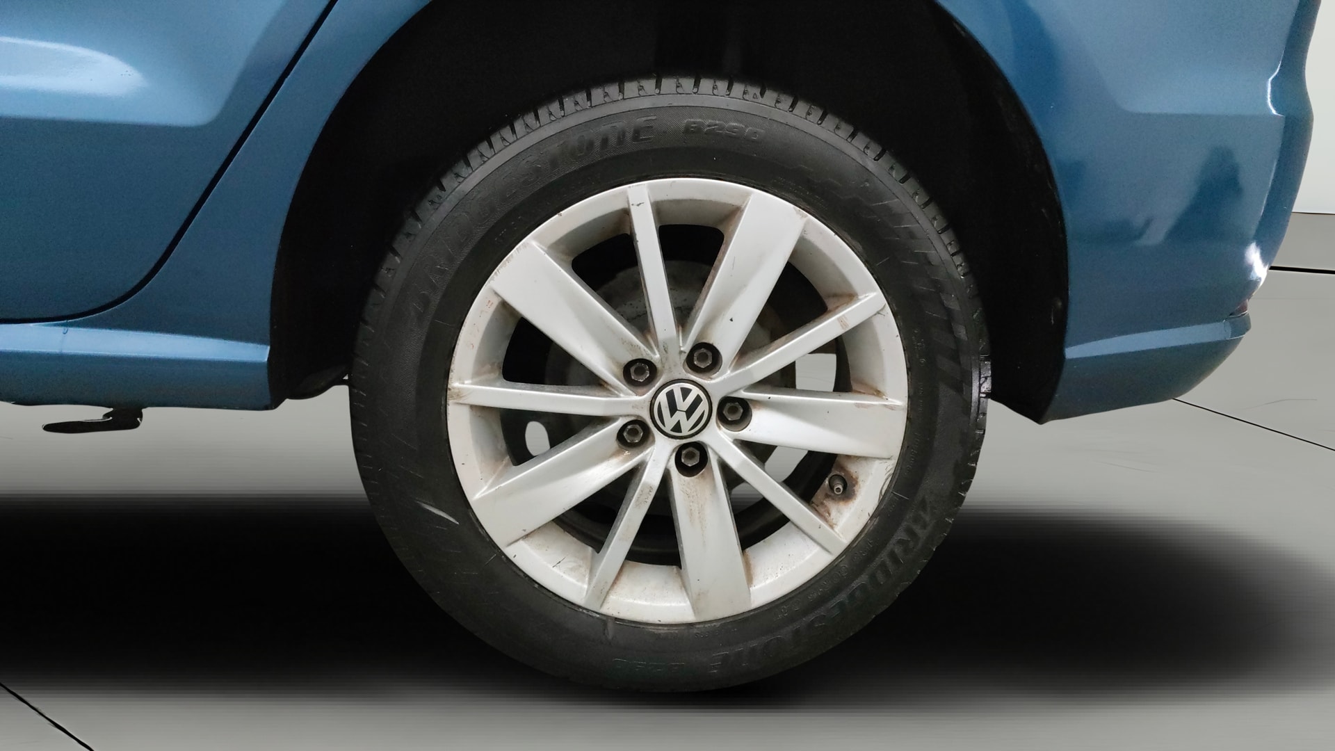 Used 2017 Volkswagen Ameo Used 2017 Volkswagen Ameo