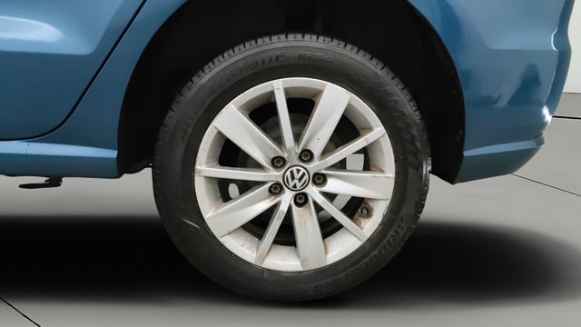 View Volkswagen Ameo Image 11 Used Volkswagen Ameo Image 11