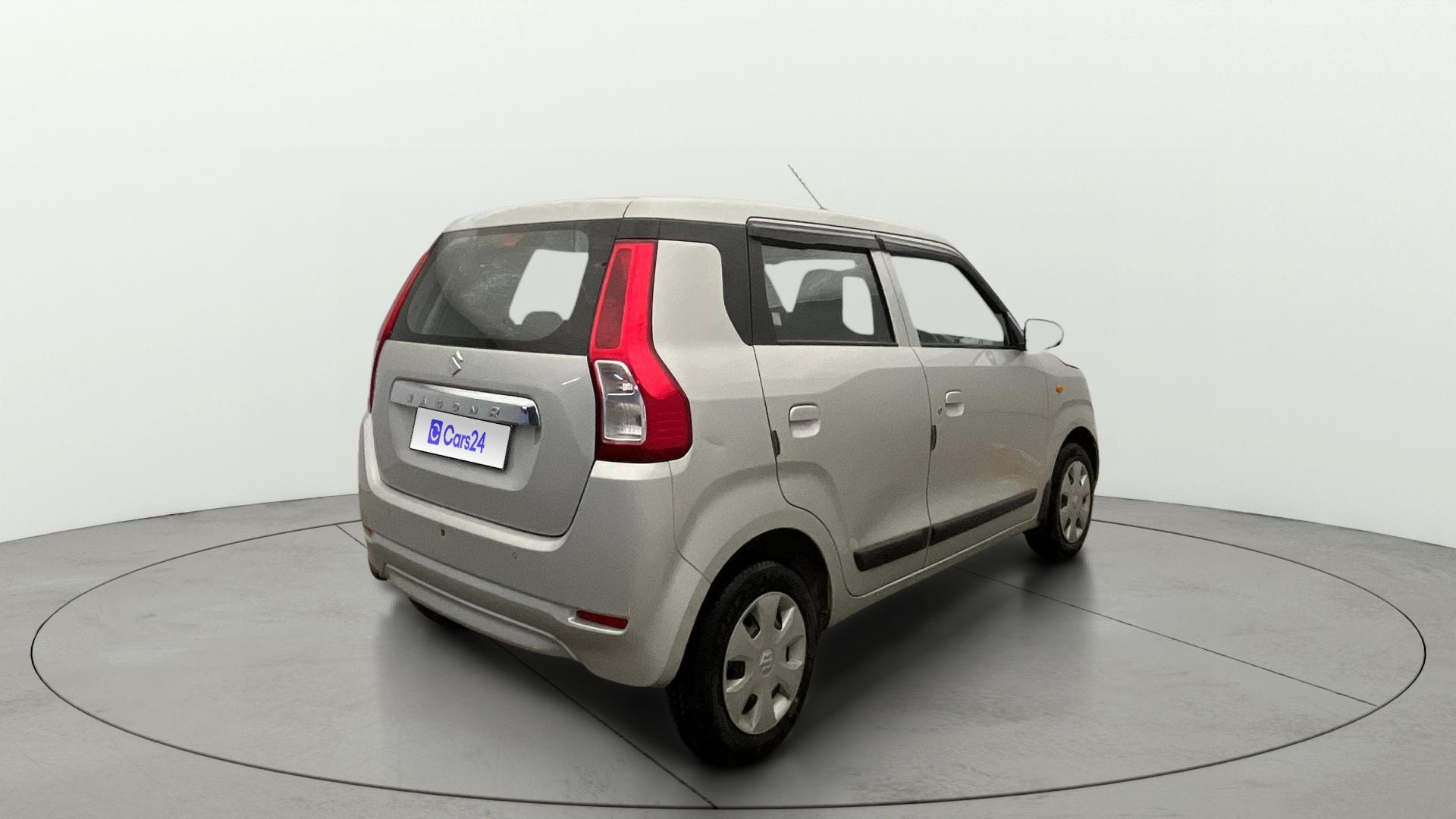 View 2024 Maruti Suzuki 1000 Base Variant Image 43 Used 2024 Maruti Suzuki 1000 Base Variant Image 43