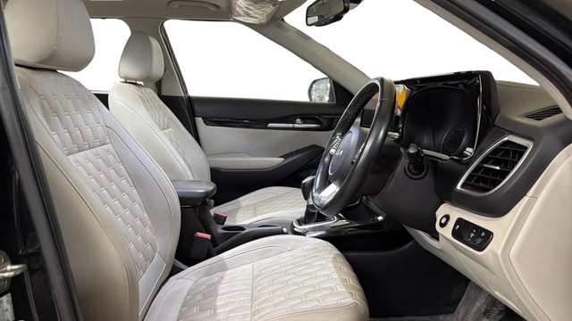 View Kia Seltos Image 18 Used Kia Seltos Image 18