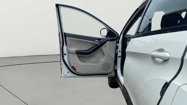 View Tata Nexon Image 31 Used Tata Nexon Image 31