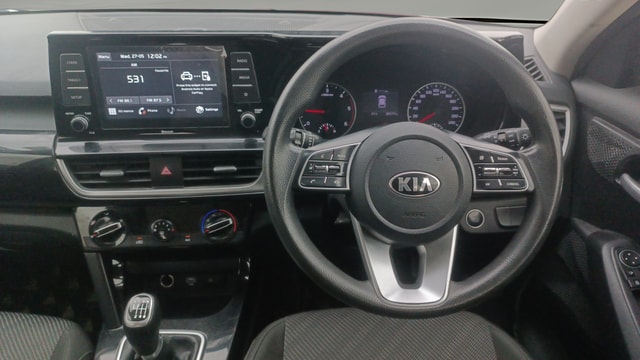 View Kia Seltos Image 21 Used Kia Seltos Image 21