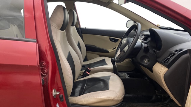 View Hyundai EON Image 26 Used Hyundai EON Image 26