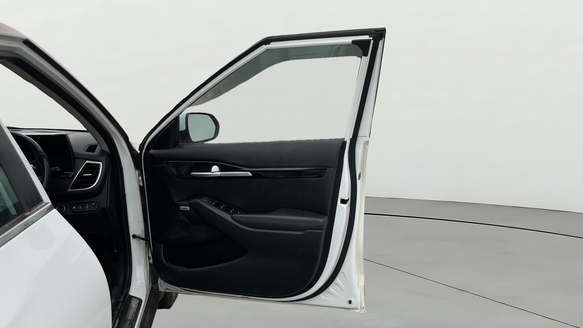 Used 2020 Kia Seltos Used 2020 Kia Seltos