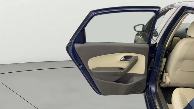 View Volkswagen Vento Image 22 Used Volkswagen Vento Image 22