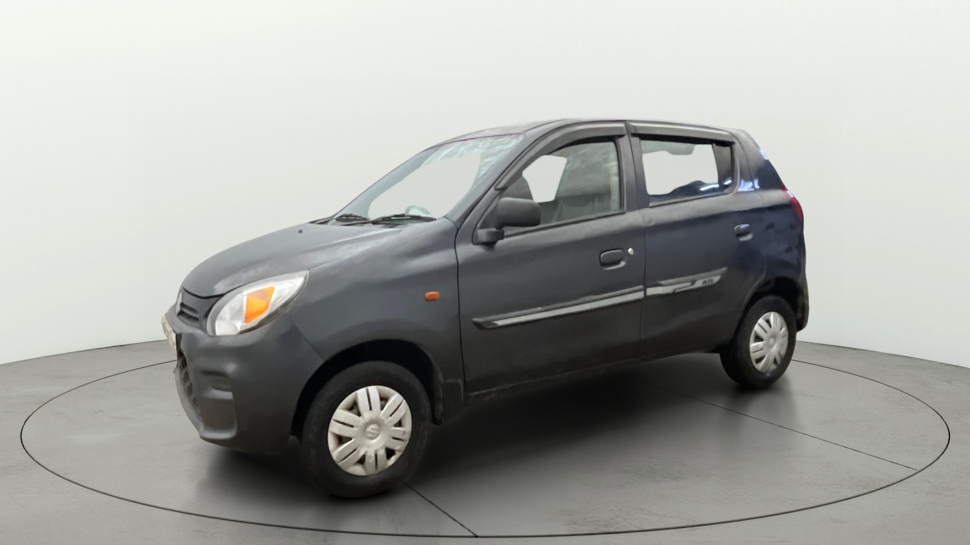 View 2022 Maruti Suzuki 1000 Base Variant Image 34 Used 2022 Maruti Suzuki 1000 Base Variant Image 34