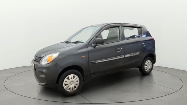 View Maruti Suzuki 1000 Image 34 Used Maruti Suzuki 1000 Image 34