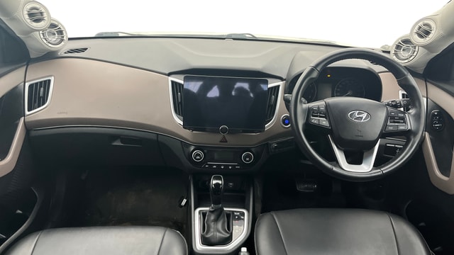 View Hyundai Creta Image 30 Used Hyundai Creta Image 30