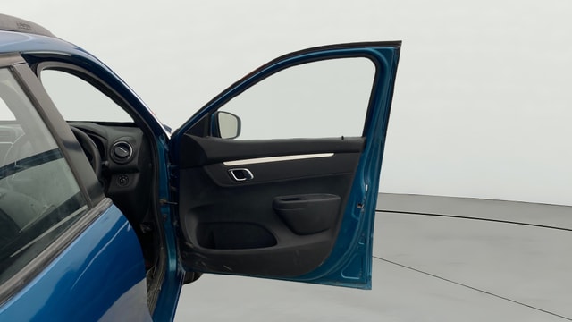 View Renault Kwid Image 44 Used Renault Kwid Image 44