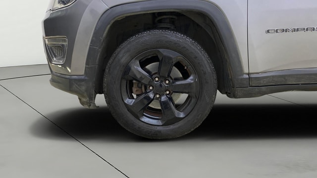 View Jeep Compass Image 28 Used Jeep Compass Image 28