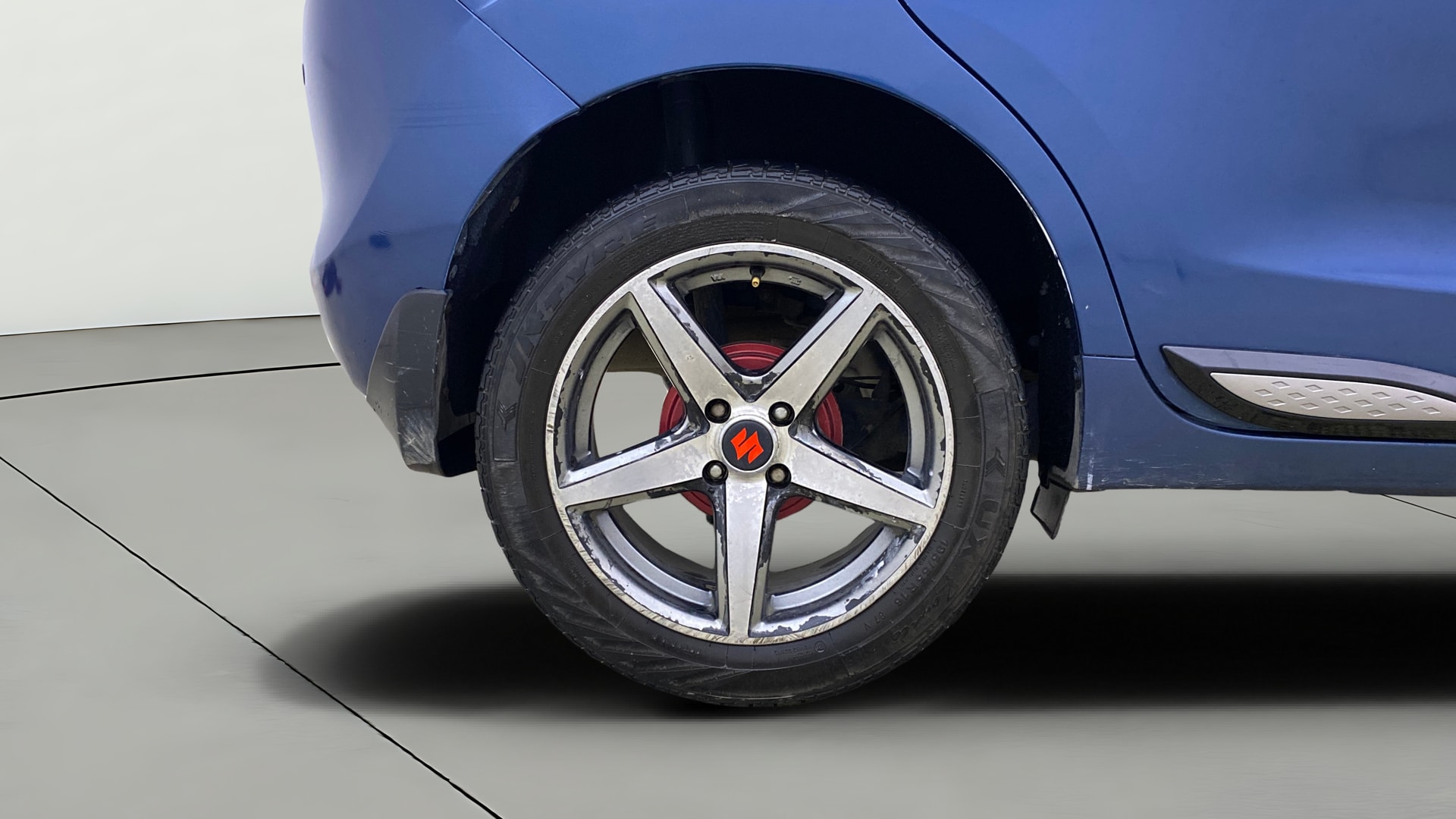 View 2018 Maruti Suzuki 1000 Base Variant Image 23 Used 2018 Maruti Suzuki 1000 Base Variant Image 23