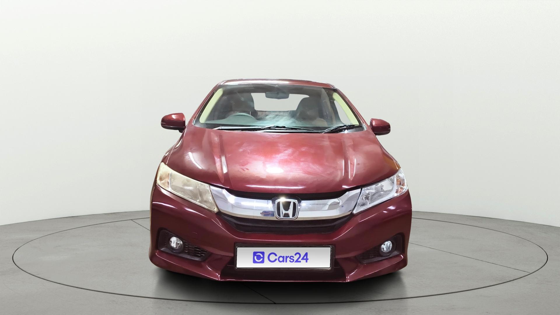 Used 2015 Honda City Used 2015 Honda City