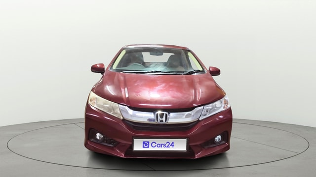View Honda City Image 1 Used Honda City Image 1