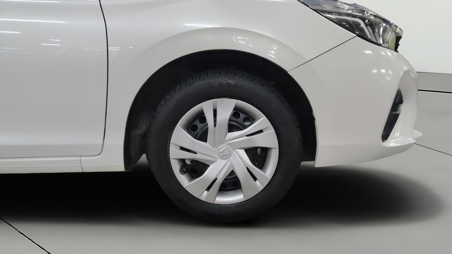 View 2024 Honda City ZX MT Diesel Anniversary Edition Image 42 Used 2024 Honda City ZX MT Diesel Anniversary Edition Image 42