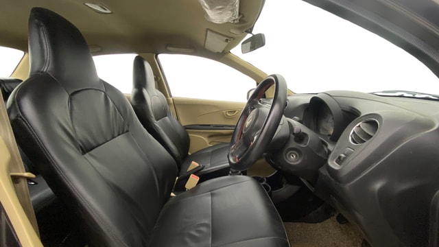 View Honda Amaze Image 25 Used Honda Amaze Image 25