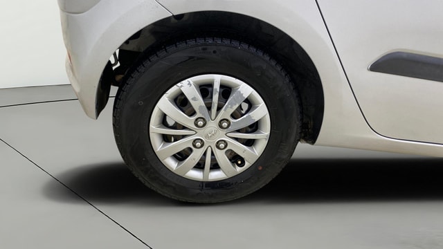 View Hyundai i10 Image 23 Used Hyundai i10 Image 23