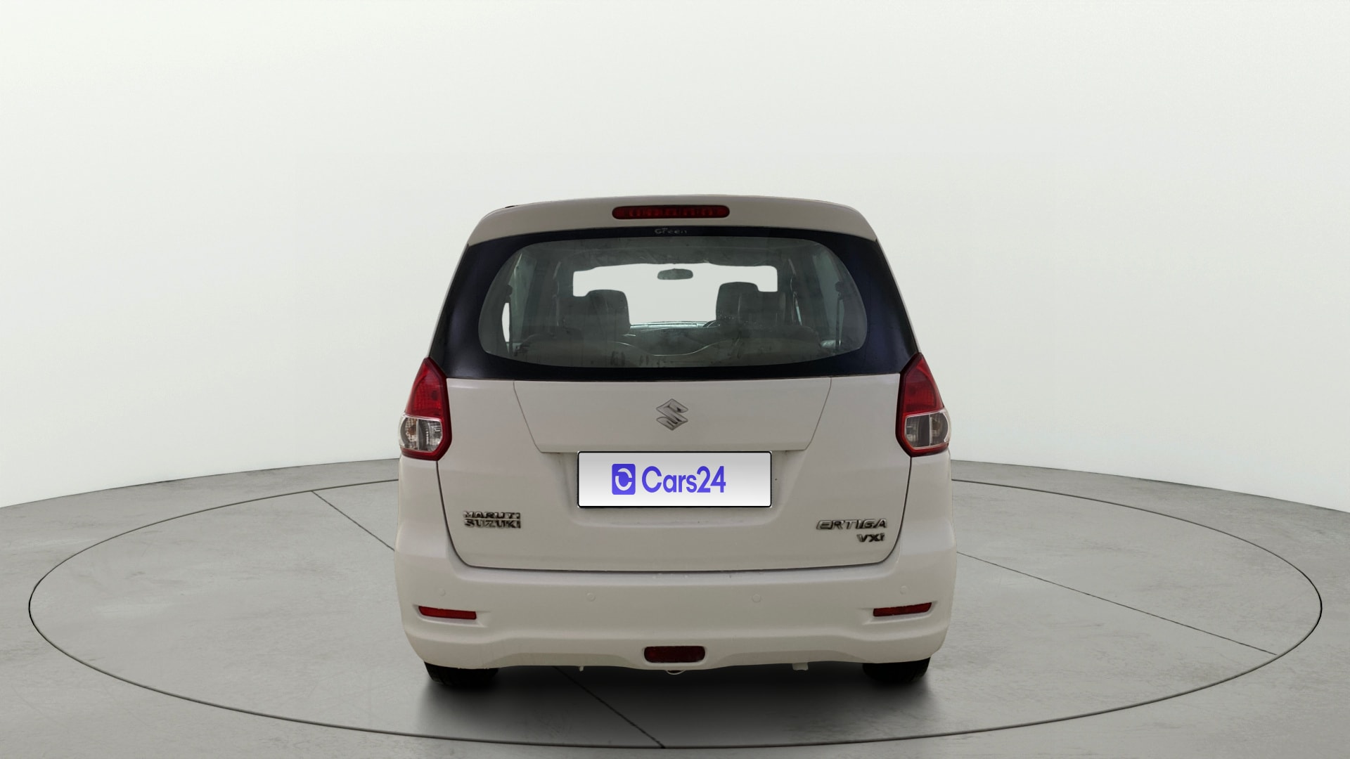 View 2015 Maruti Suzuki 1000 Base Variant Image 39 Used 2015 Maruti Suzuki 1000 Base Variant Image 39
