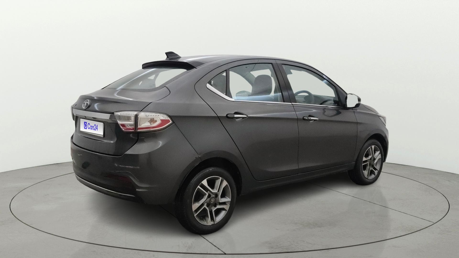 Used 2022 Tata Tigor Used 2022 Tata Tigor