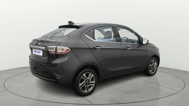 View Tata Tigor Image 43 Used Tata Tigor Image 43