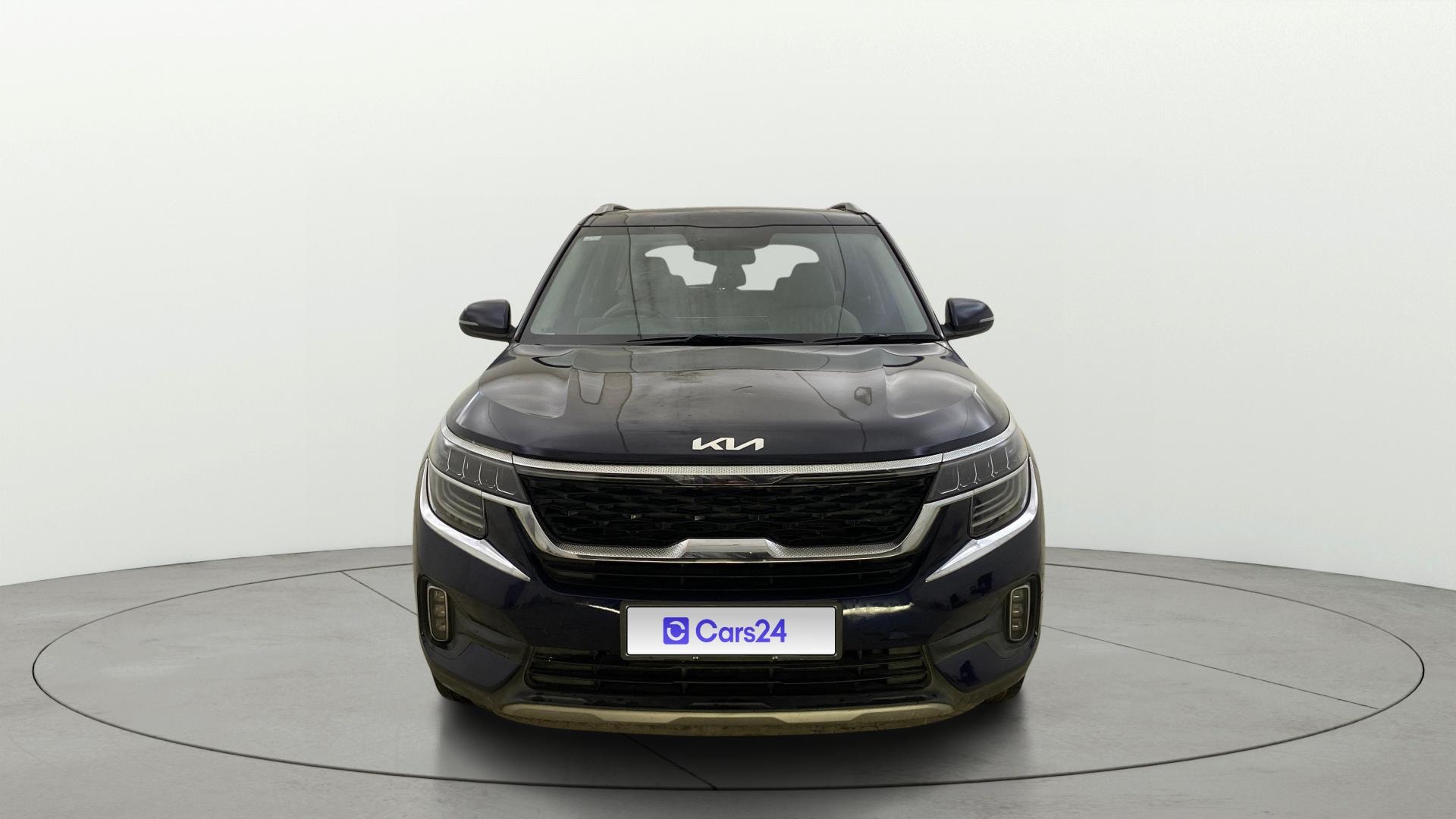 Used 2022 Kia Seltos Used 2022 Kia Seltos