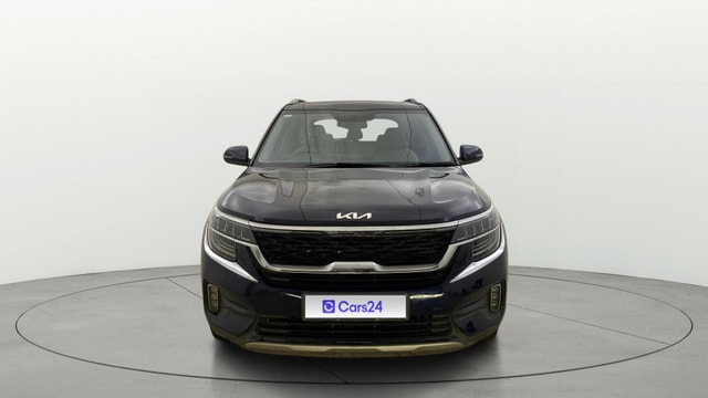 View Kia Seltos Image 1 Used Kia Seltos Image 1