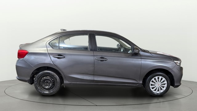 View Honda Amaze Image 8 Used Honda Amaze Image 8