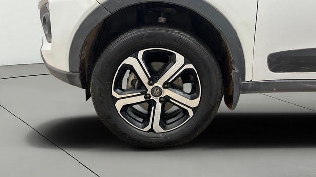 View Tata Nexon Image 30 Used Tata Nexon Image 30