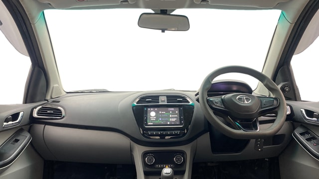 View Tata Tiago Image 15 Used Tata Tiago Image 15