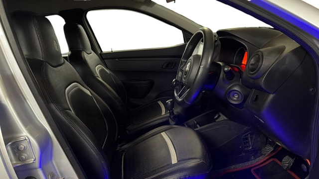 View Renault Kwid Image 26 Used Renault Kwid Image 26