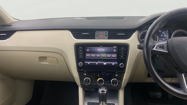 View Skoda Octavia Image 17 Used Skoda Octavia Image 17