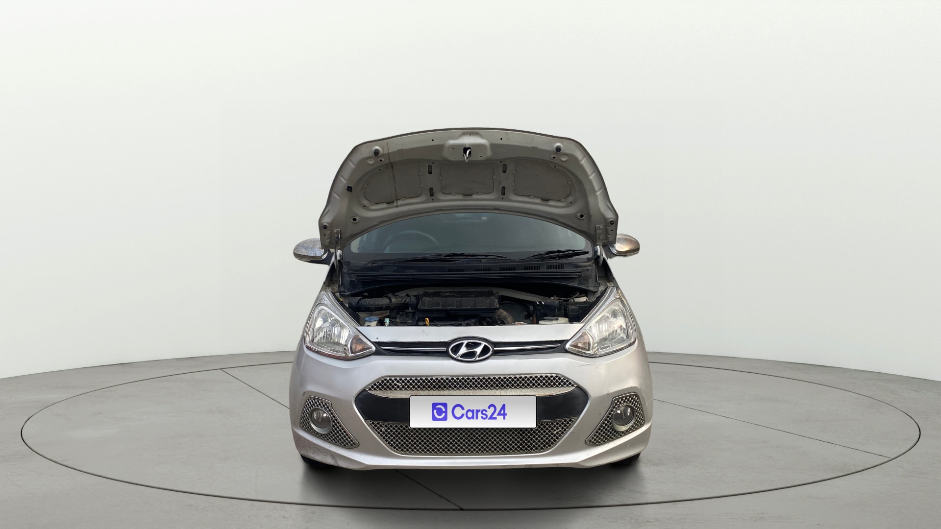 View 2016 Hyundai Grand i10 Sportz 1.2 Kappa Image 31 Used 2016 Hyundai Grand i10 Sportz 1.2 Kappa Image 31