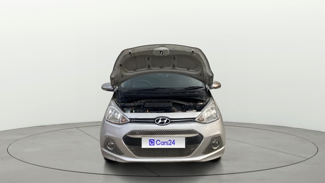View Hyundai Grand i10 Image 31 Used Hyundai Grand i10 Image 31