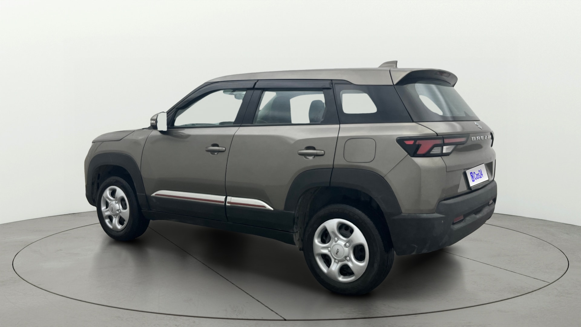 Used 2024 Maruti Suzuki 1000 Used 2024 Maruti Suzuki 1000