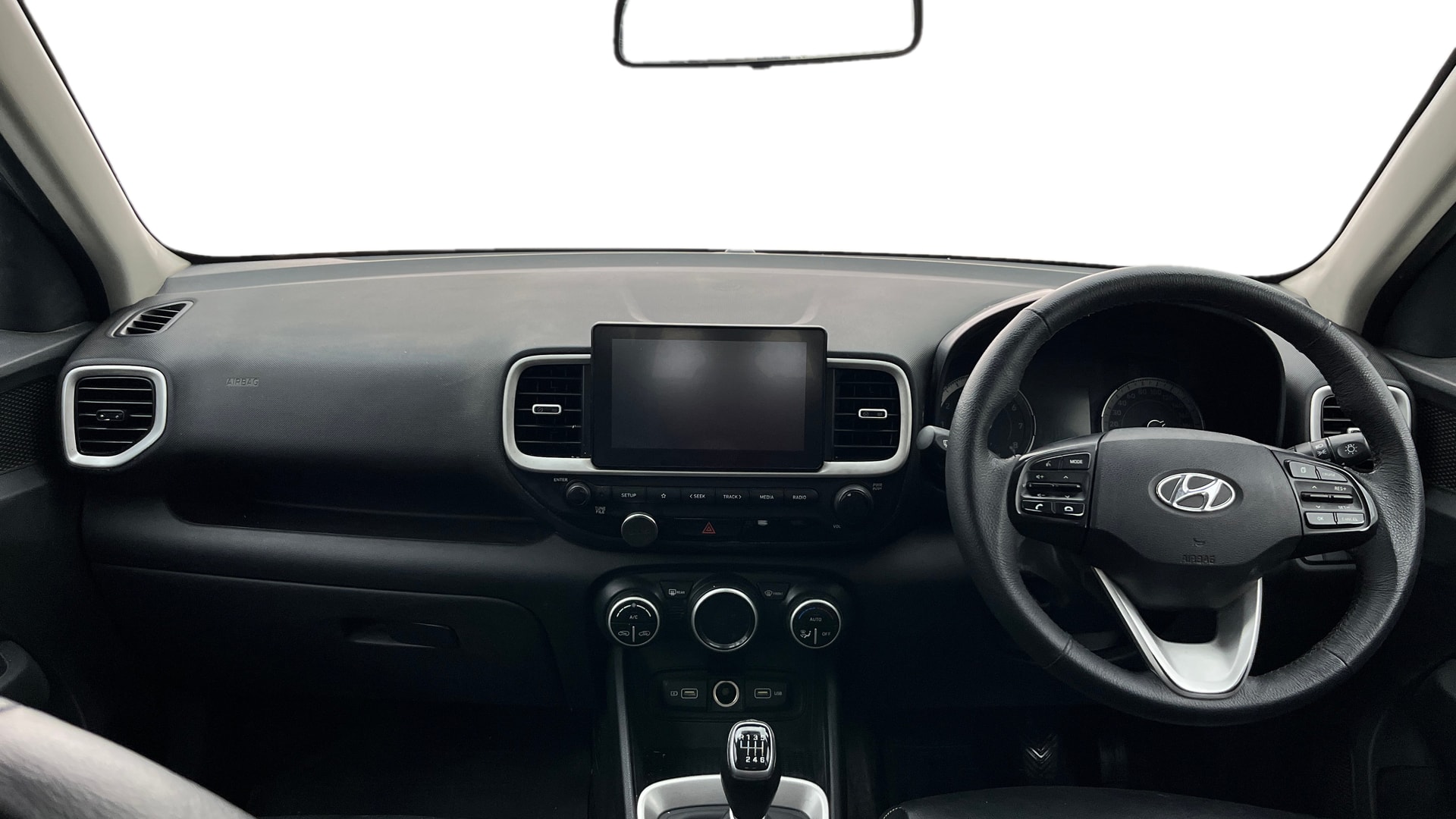 Used 2021 Hyundai Venue Used 2021 Hyundai Venue
