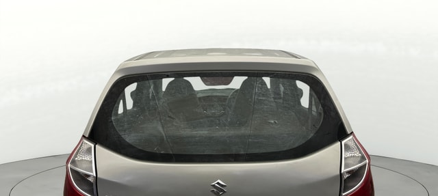 View Maruti Suzuki Alto K10 Image 3 Used Maruti Suzuki Alto K10 Image 3