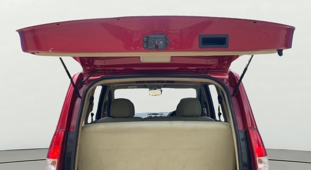 View Chevrolet Enjoy Image 17 Used Chevrolet Enjoy Image 17