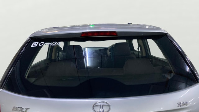 View Tata Bolt Image 3 Used Tata Bolt Image 3