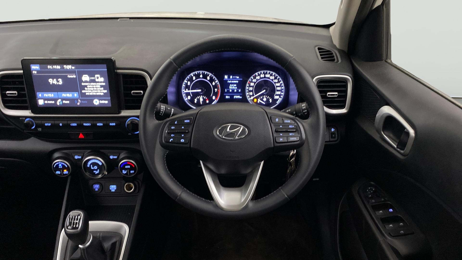 Used 2021 Hyundai Venue Used 2021 Hyundai Venue